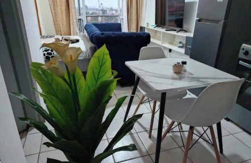 Nairobi Apartment | Ngong road studio b