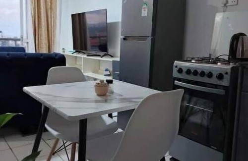Nairobi Apartment | Ngong road studio b