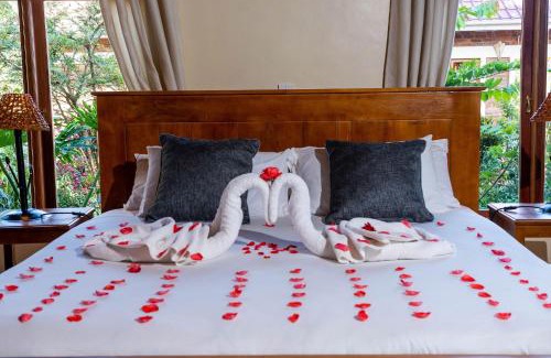 Karatu Hotel | Ngorongoro Marera Mountain View Lodge