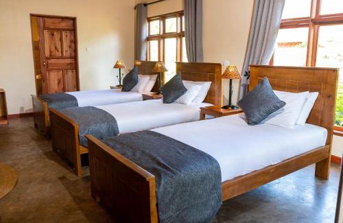 Karatu Hotel | Ngorongoro Marera Mountain View Lodge