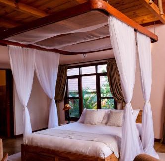 Karatu Hotel | Ngorongoro Marera Mountain View Lodge