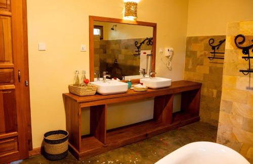 Karatu Hotel | Ngorongoro Marera Mountain View Lodge