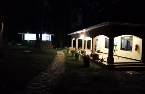 Kireka House | Nguru Farm Cottages