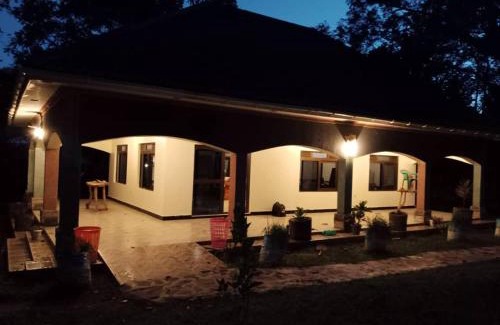 Kireka House | Nguru Farm Cottages
