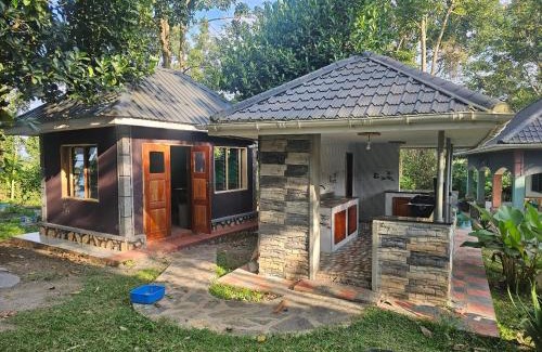 Kireka House | Nguru Farm Cottages