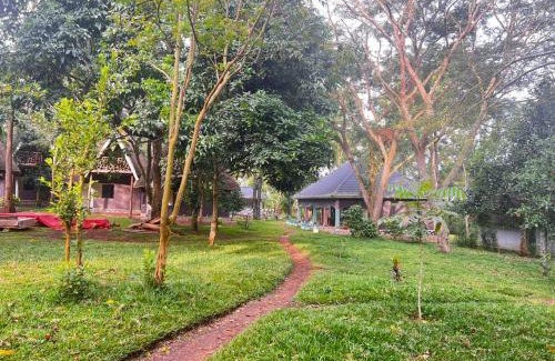 Kireka House | Nguru Farm