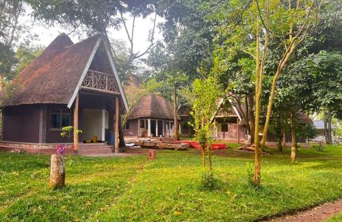 Kireka House | Nguru Farm