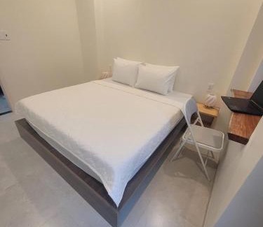 Da Kao Apartment | Nguyên Lê Homestay Phan Tôn