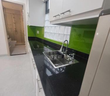 Da Kao Apartment | Nguyên Lê Homestay Phan Tôn