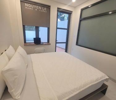 Da Kao Apartment | Nguyên Lê Homestay Phan Tôn