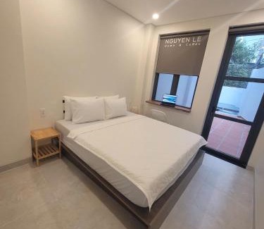 Da Kao Apartment | Nguyên Lê Homestay Phan Tôn