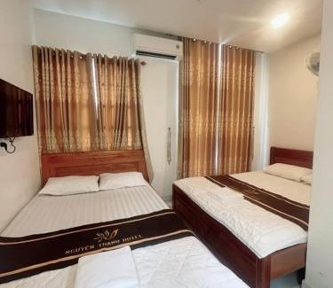 District 9 Bed & Breakfast | Nguyên Thanh Hotel