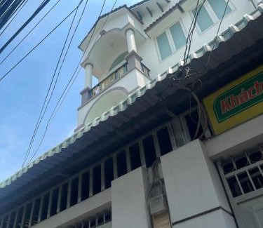 District 9 Bed & Breakfast | Nguyên Thanh Hotel