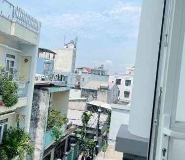 District 9 Bed & Breakfast | Nguyên Thanh Hotel