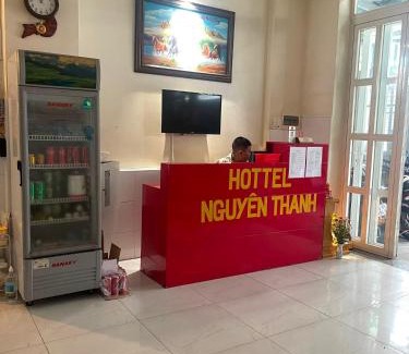 District 9 Bed & Breakfast | Nguyên Thanh Hotel