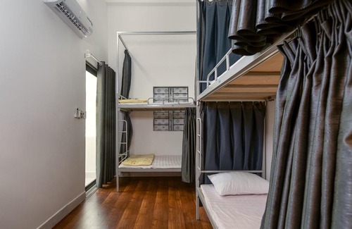 An Hai Đong Hotel | Nguyễn Tân Homestays