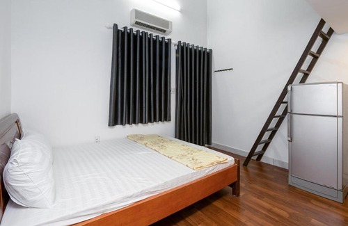 An Hai Đong Hotel | Nguyễn Tân Homestays