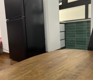 Mang Yang Apartment | Nhà ở Phố Dã Tượng