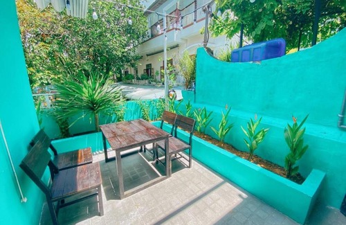Hai Chau Apartment | Nhà Bắc Đẩu - Homestay Đà Nẵng