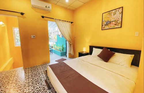 Hai Chau Apartment | Nhà Bắc Đẩu - Homestay Đà Nẵng