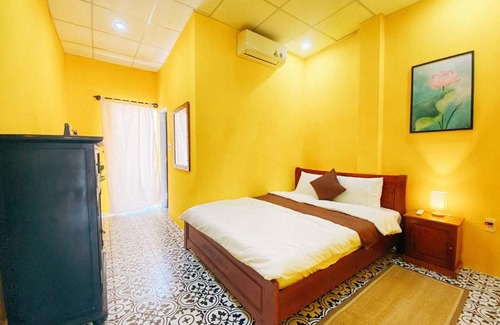 Hai Chau Apartment | Nhà Bắc Đẩu - Homestay Đà Nẵng