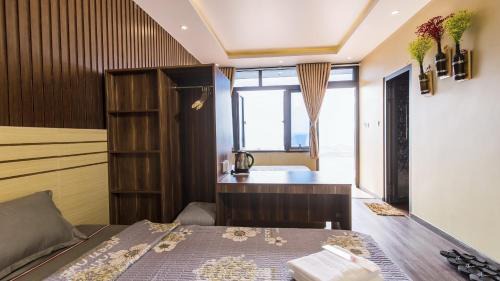 Dak Glong House | Nhà Của Đông - Tà Đùng Top View