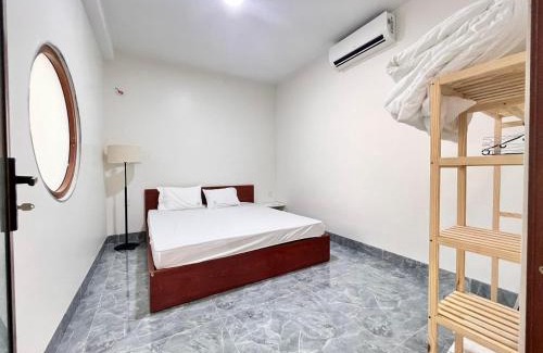 Buon Ma Thuot Hotel | Nhà Của Mom