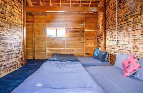 Kon Plong Hotel | Nhà Gỗ Homestay