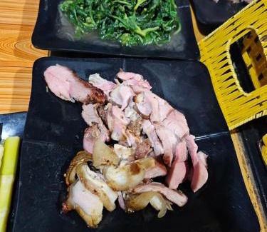 Bac Yen Hotel | Nhà hàng Homestay Phố Núi