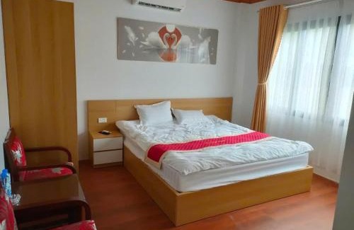 Dong Van Hotel | Nhà hàng, nhà nghỉ Hoàng Huy