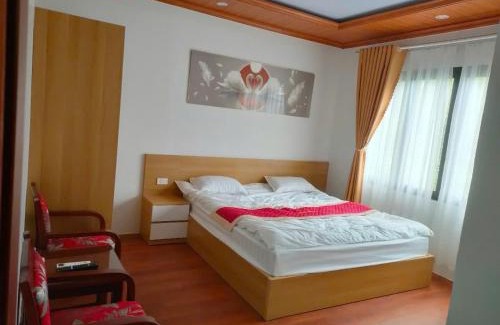 Dong Van Hotel | Nhà hàng, nhà nghỉ Hoàng Huy