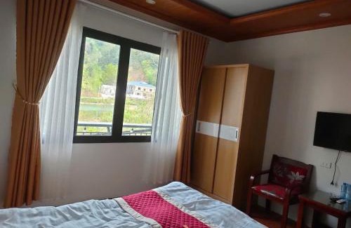 Dong Van Hotel | Nhà hàng, nhà nghỉ Hoàng Huy