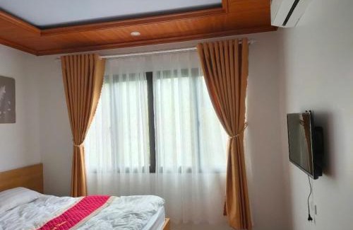 Dong Van Hotel | Nhà hàng, nhà nghỉ Hoàng Huy
