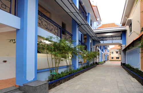 Binh Tan House | Nhà Khách Làng May Mắn - Village Chance