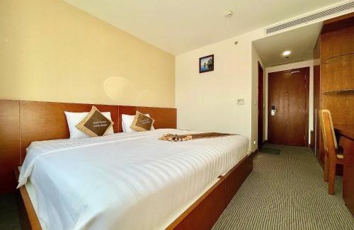 Bui Thi Xuan Hotel | Nhà Khách Tổng Liên Đoàn - CN HCM