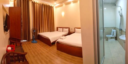 Tien Du Bed & Breakfast | Nhà Nghỉ Đức Anh2