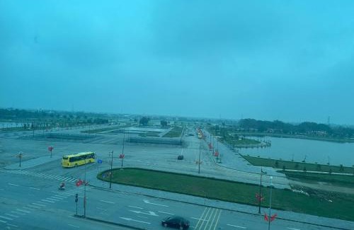 Mang Yang Hotel | Nhà nghỉ 19 Đền Trần