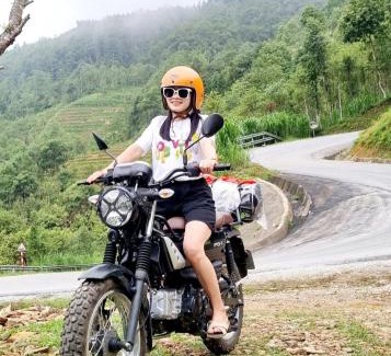 Dong Van Hotel | NHÀ NGHỈ ANH VĂN