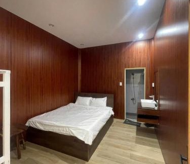 Ben Tre Hotel | Nhà Nghỉ Homestay Bến Tre