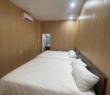 Ben Tre Hotel | Nhà Nghỉ Homestay Bến Tre