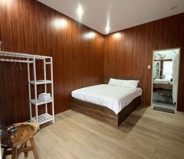 Ben Tre Hotel | Nhà Nghỉ Homestay Bến Tre