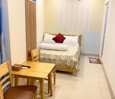 Rach Gia Hotel | Nhà nghỉ Kim Cương