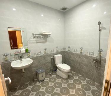 Rach Gia Hotel | Nhà nghỉ Kim Cương