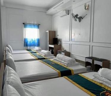 Ha Tien Bed & Breakfast | NHÀ NGHỈ LÊ ĐƯỢC 2