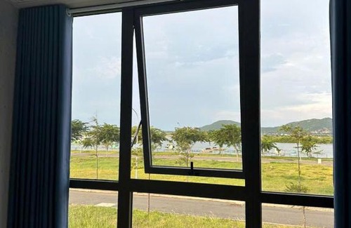 Long Dien House | Nhà nghỉ Marine City A7