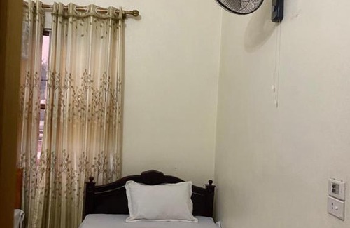 Cao Bang House | Nhà nghỉ Minh Hạnh