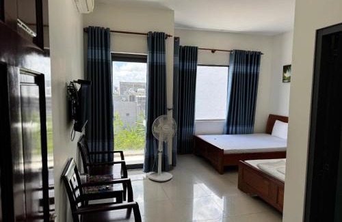 Ba Ria Hotel | Nhà Nghỉ Nhung - Nhung Motel