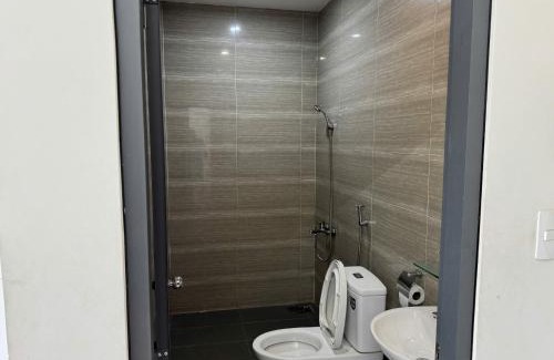 Ba Ria Hotel | Nhà Nghỉ Nhung - Nhung Motel