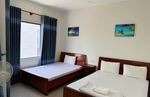 Ba Ria Hotel | Nhà Nghỉ Nhung - Nhung Motel