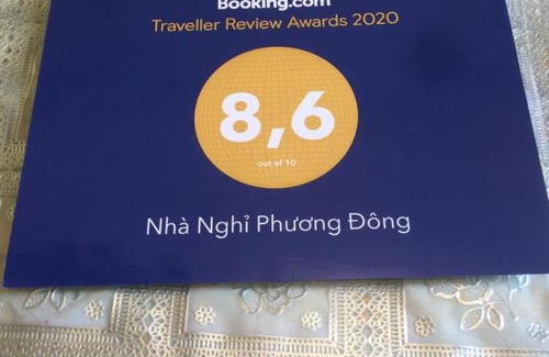 Dong Ha Bed & Breakfast | Nhà nghỉ Phương Đông